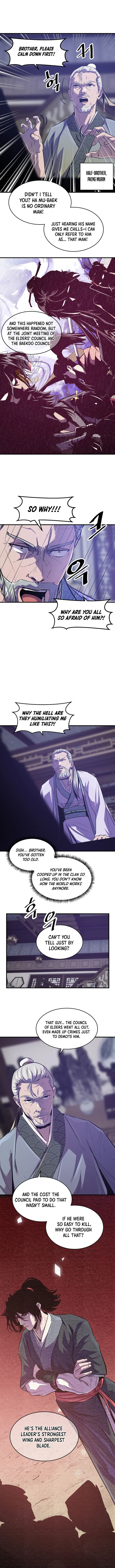 The Best Martial Arts Instructor In The World Chapter 48 page 4