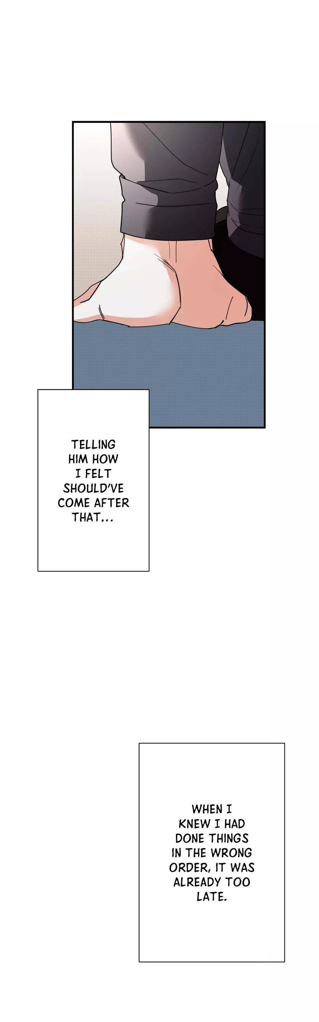 Changing Tides Chapter 10 page 16