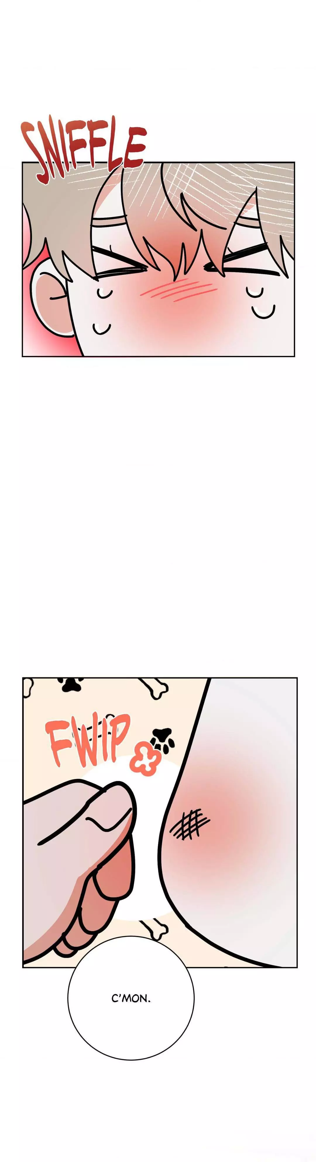 Changing Tides Chapter 11 page 21