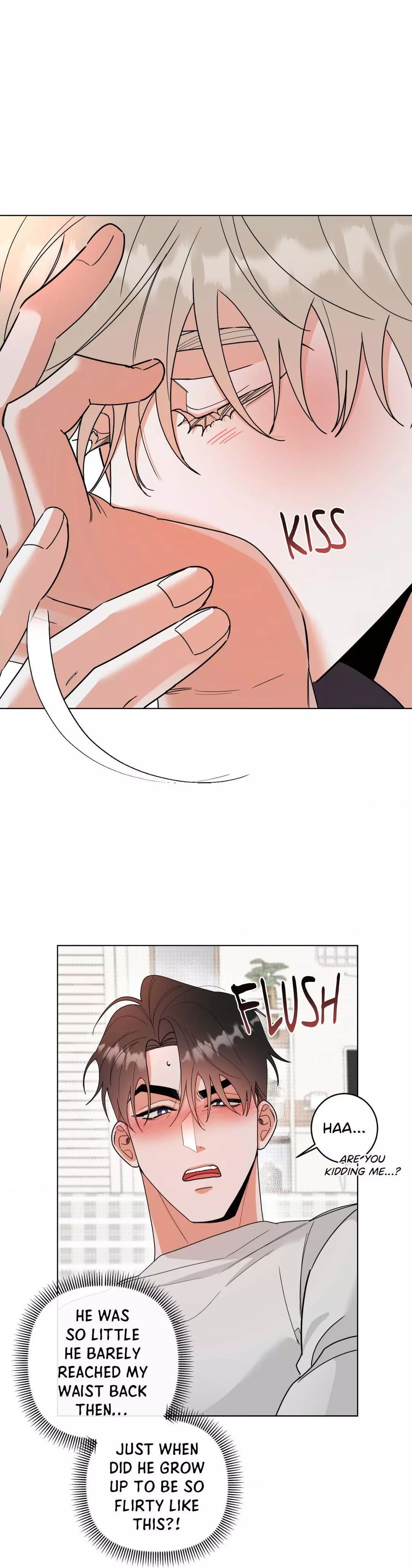 Changing Tides Chapter 12 page 10