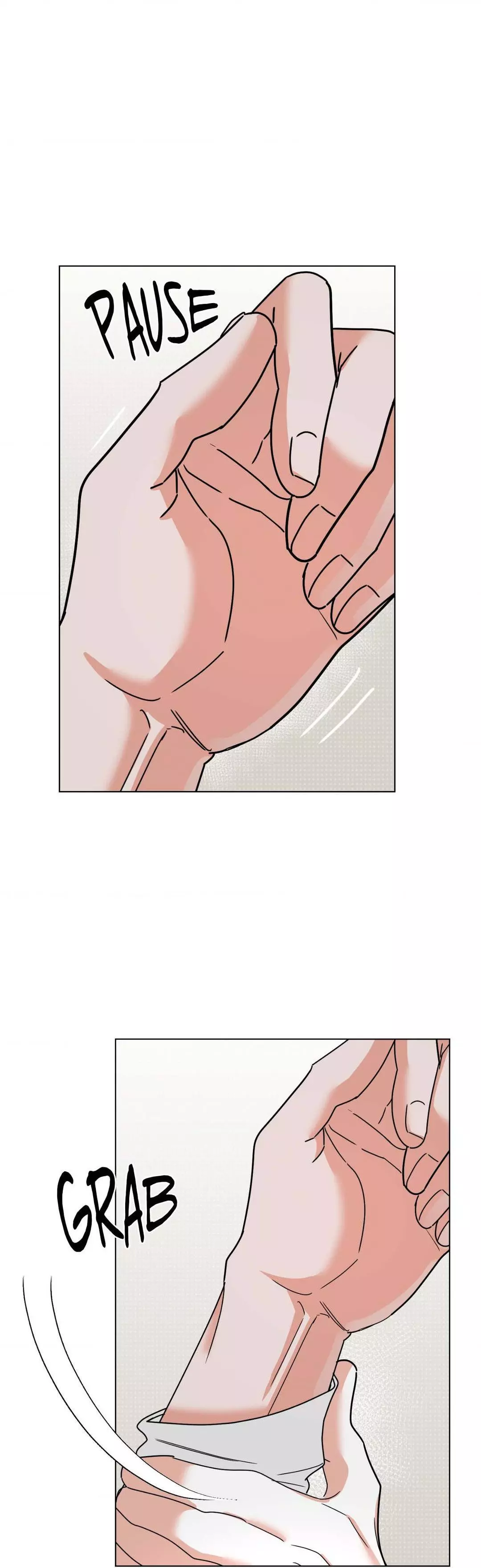 Changing Tides Chapter 12 page 21