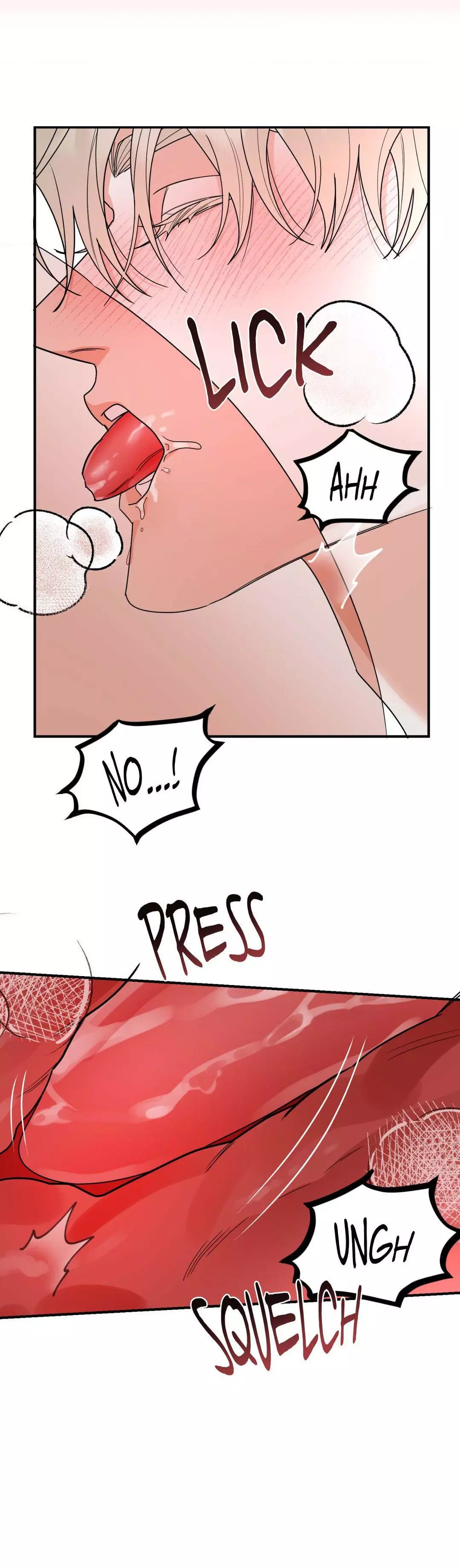 Changing Tides Chapter 13 page 18
