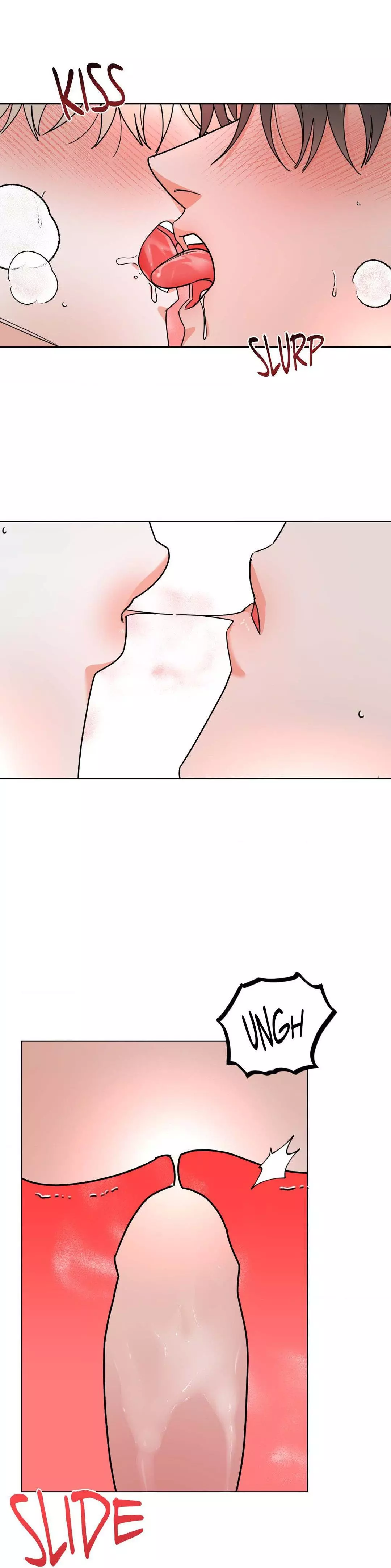 Changing Tides Chapter 13 page 33
