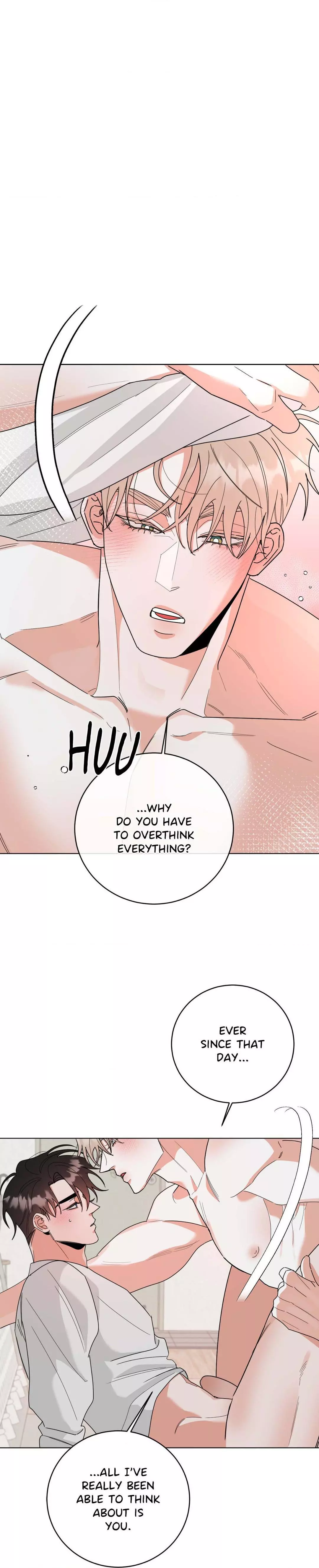 Changing Tides Chapter 13 page 7