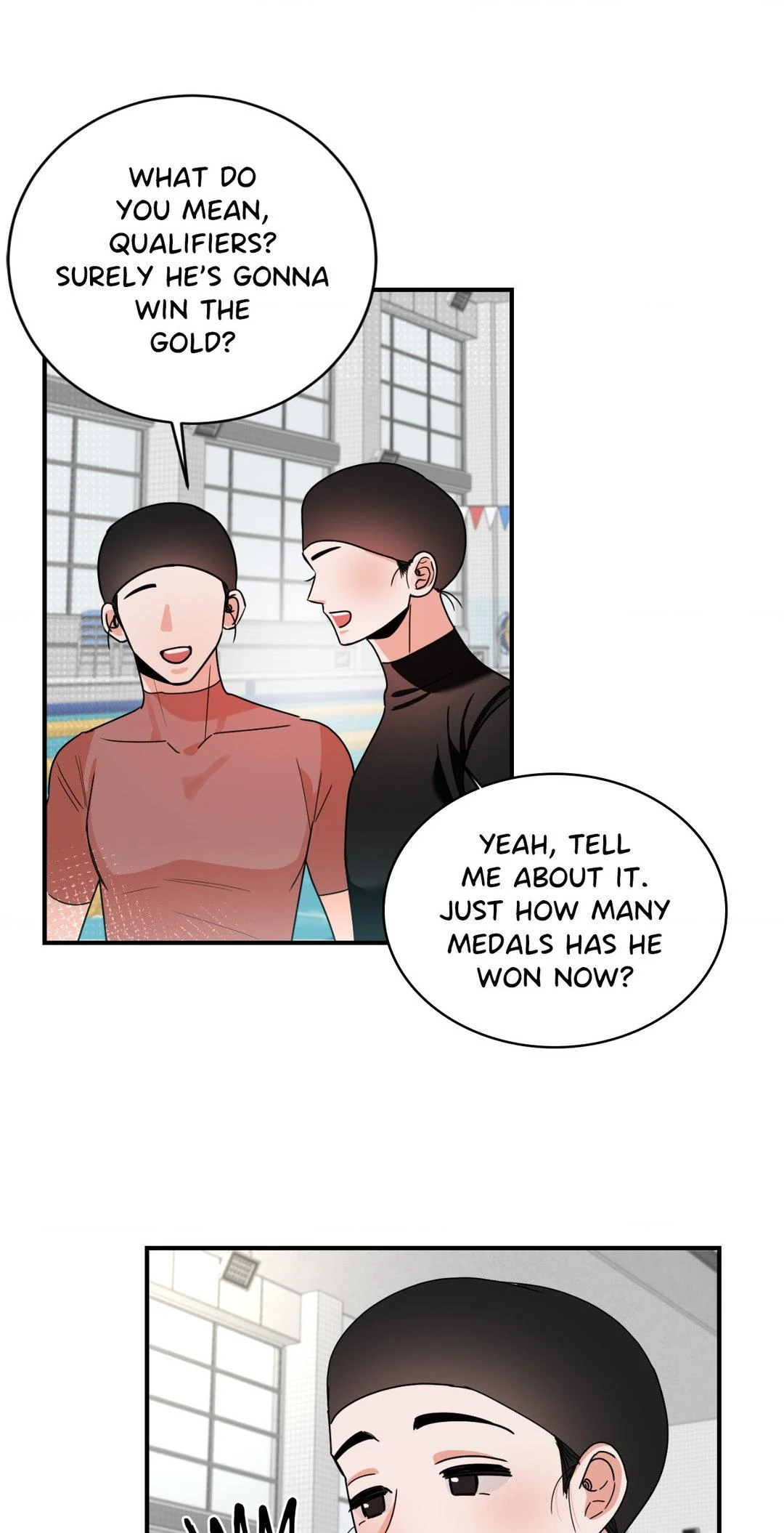 Changing Tides Chapter 15 page 29