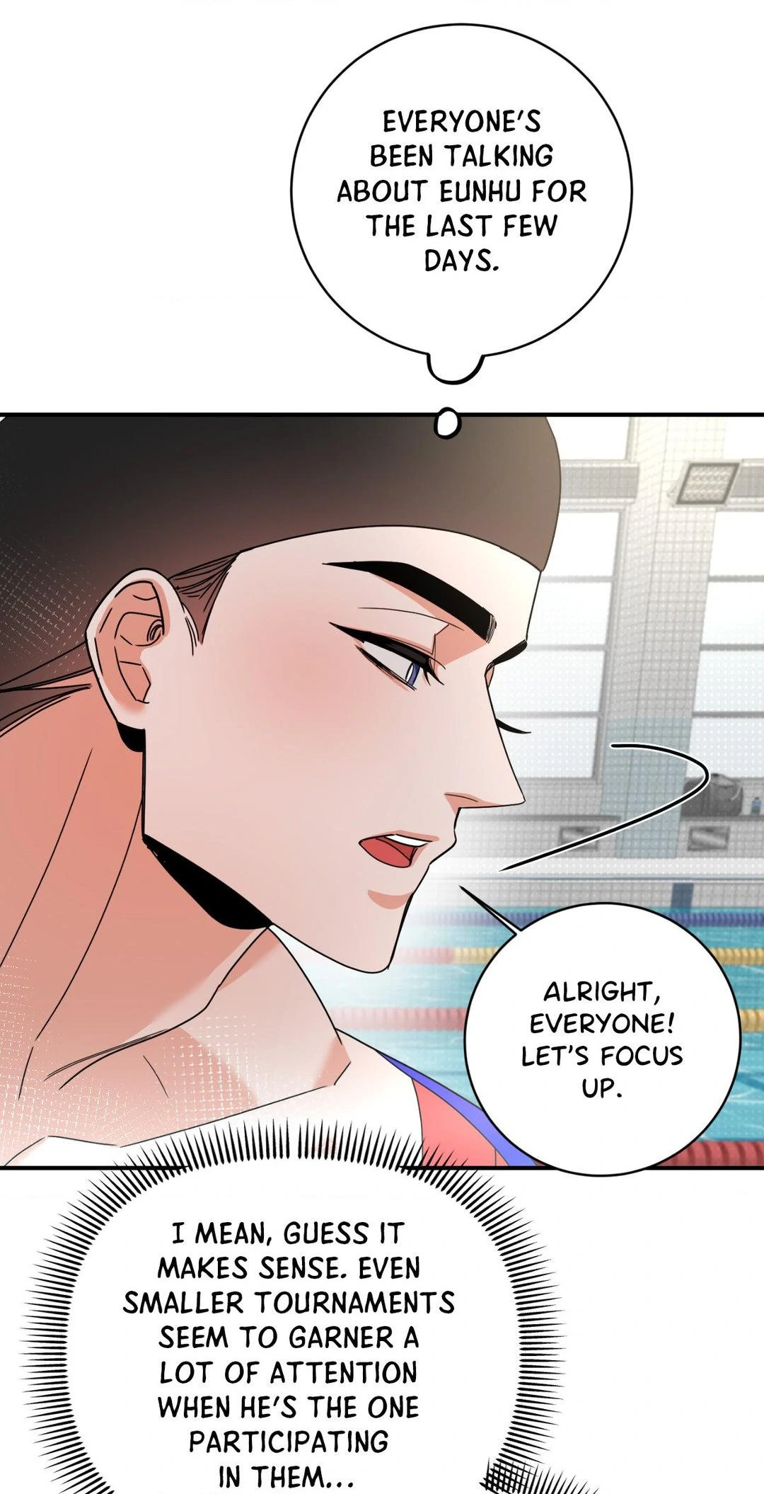 Changing Tides Chapter 15 page 31