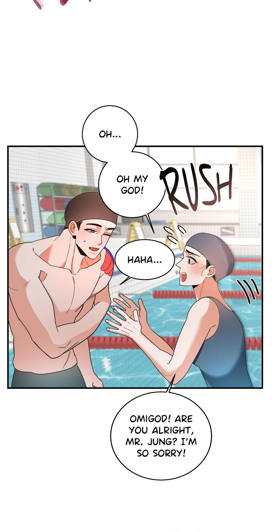 Changing Tides Chapter 15 page 35