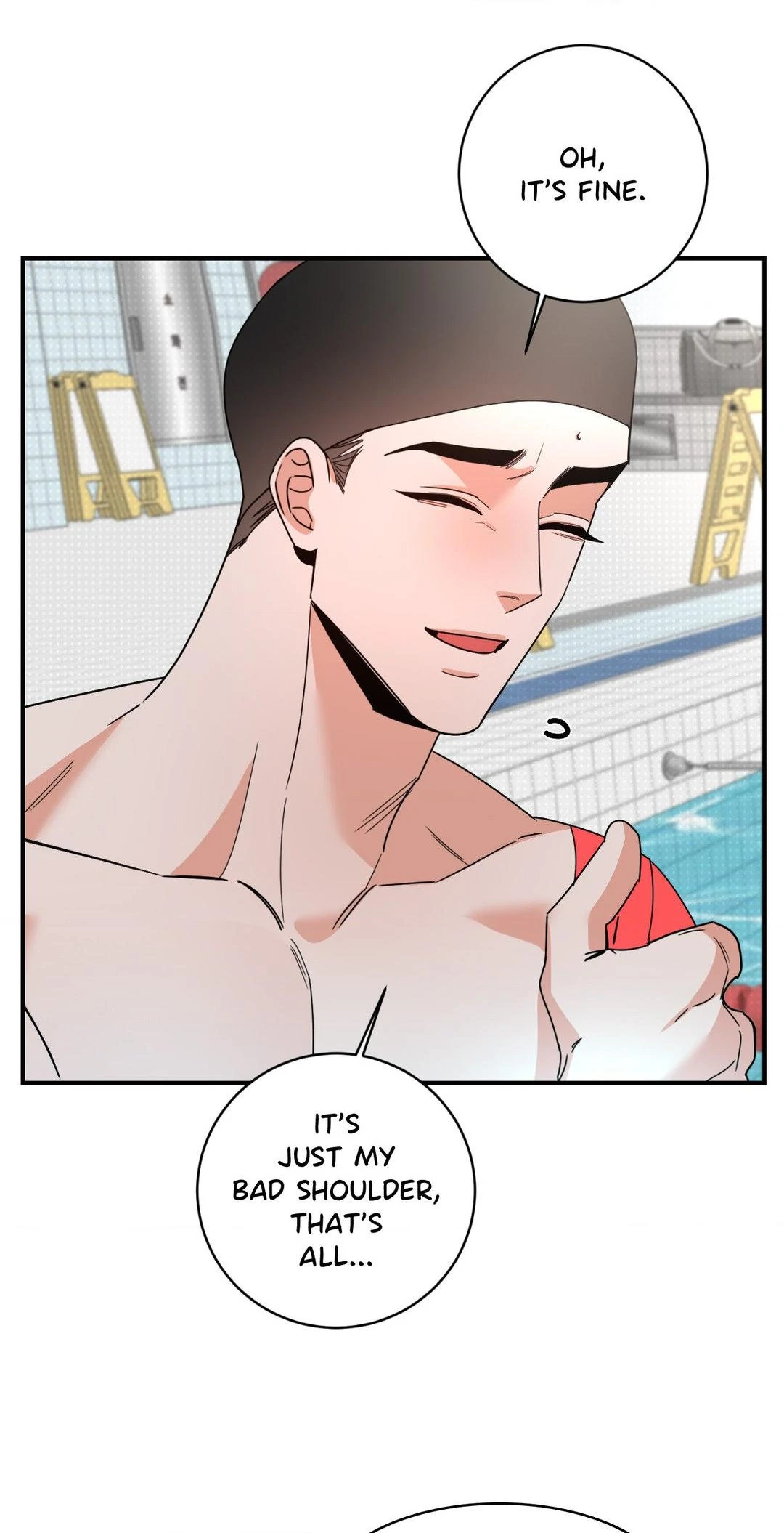 Changing Tides Chapter 15 page 36