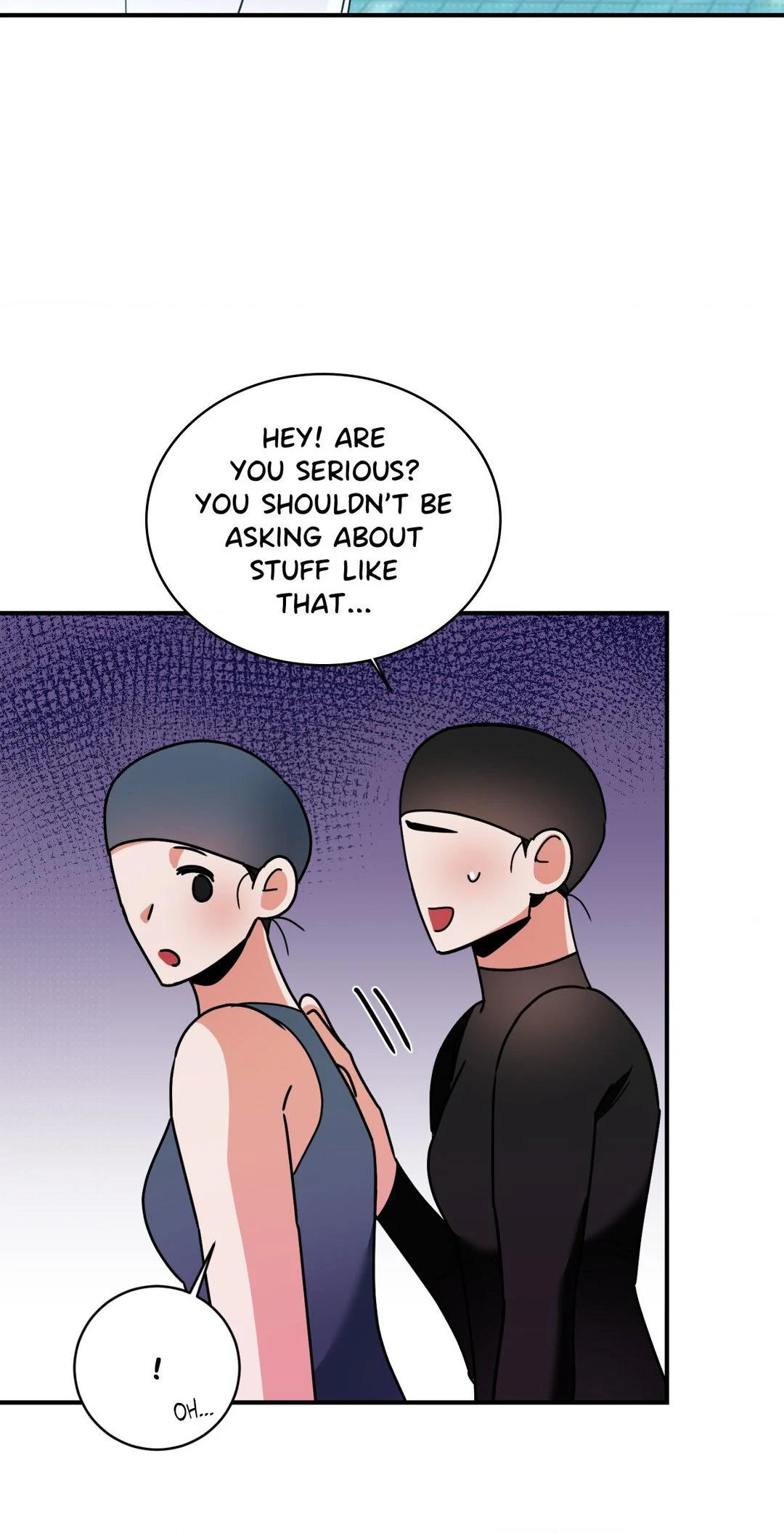 Changing Tides Chapter 15 page 40