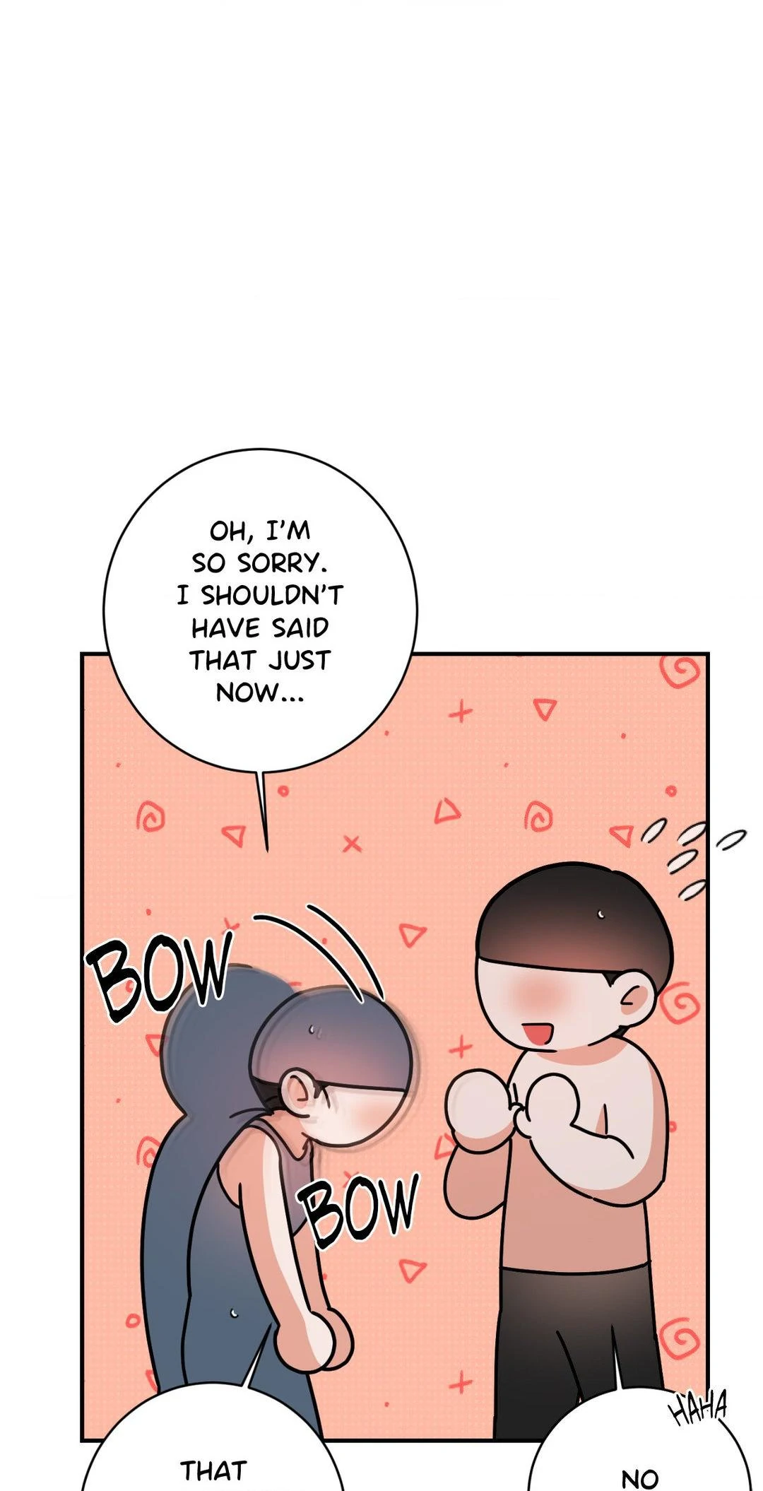 Changing Tides Chapter 15 page 41