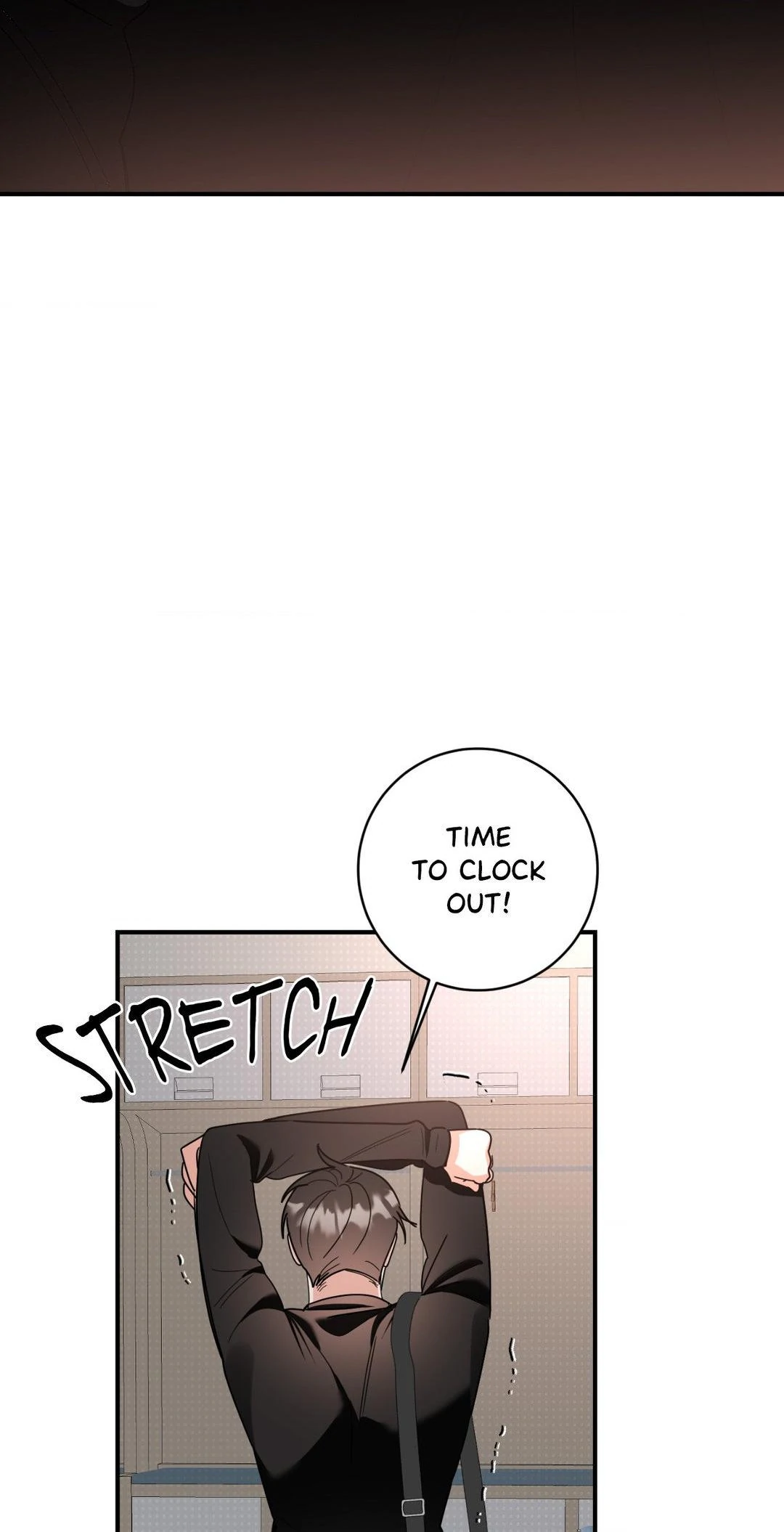 Changing Tides Chapter 15 page 48