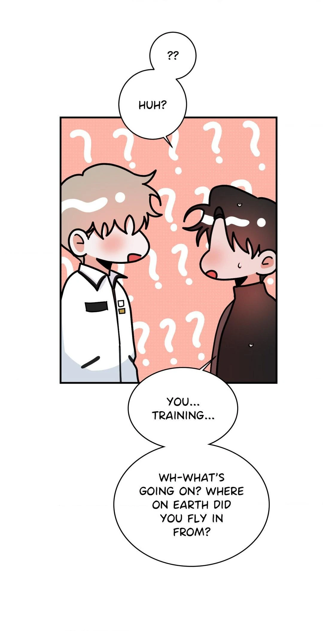 Changing Tides Chapter 15 page 53