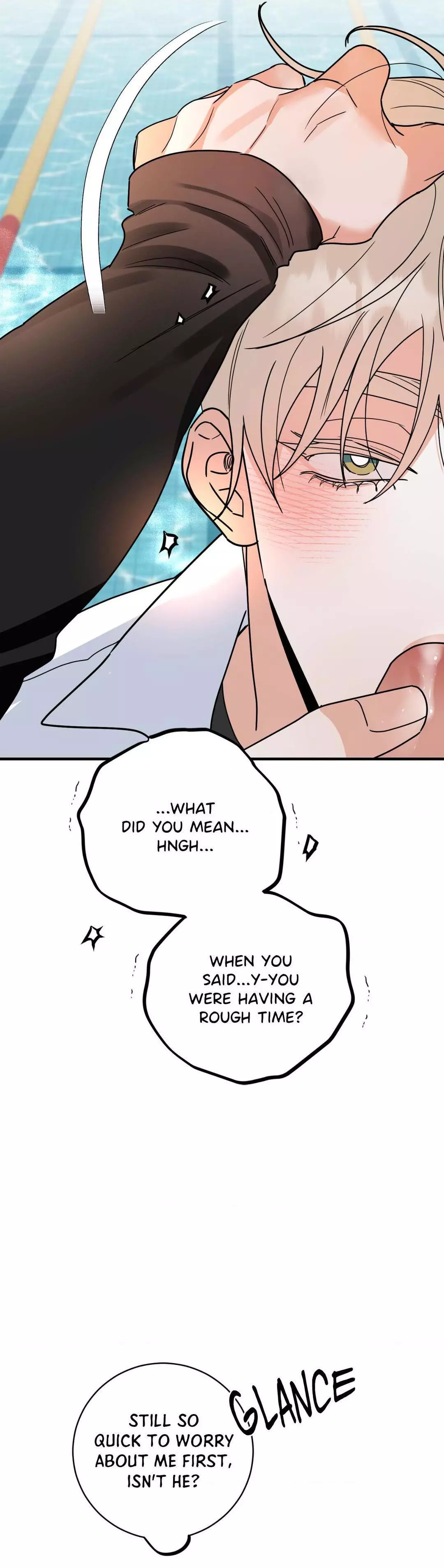 Changing Tides Chapter 16 page 13