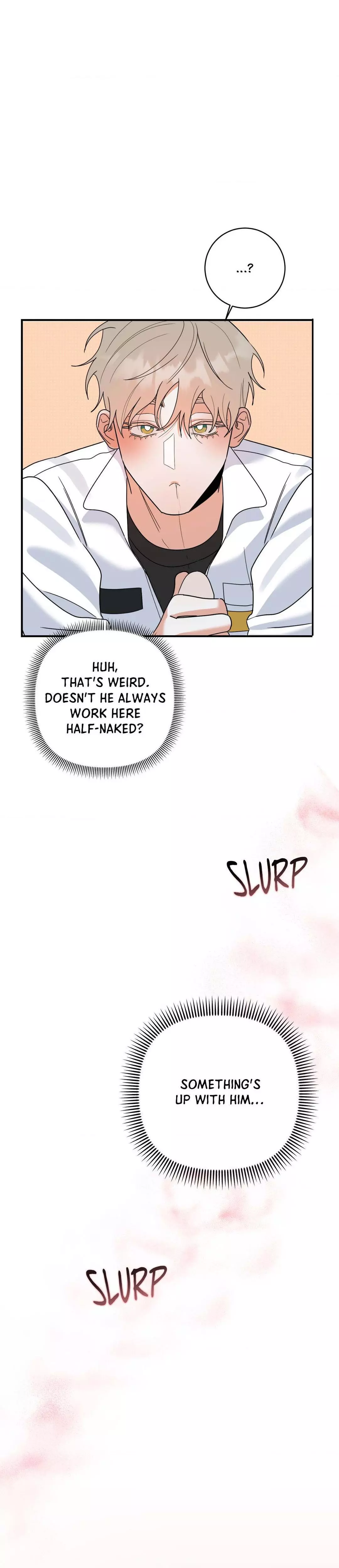 Changing Tides Chapter 16 page 25