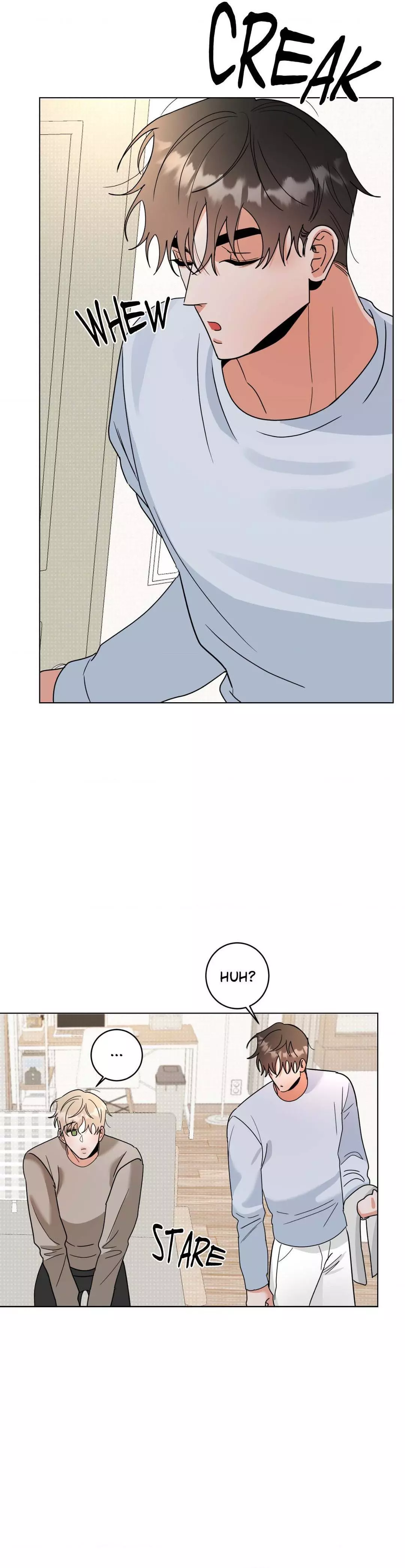 Changing Tides Chapter 16 page 29