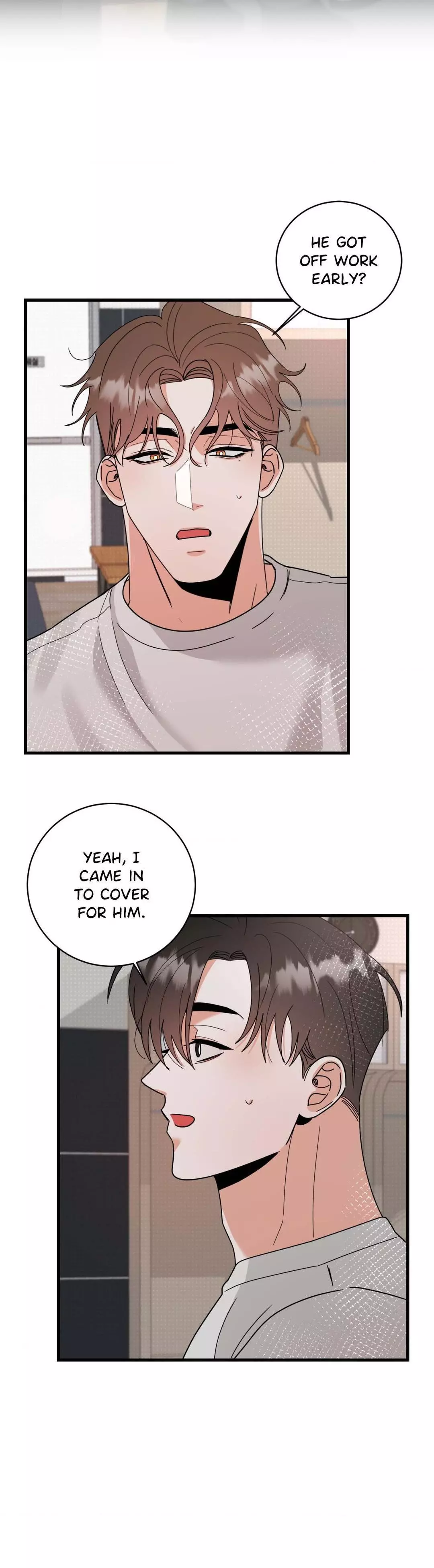 Changing Tides Chapter 17 page 12