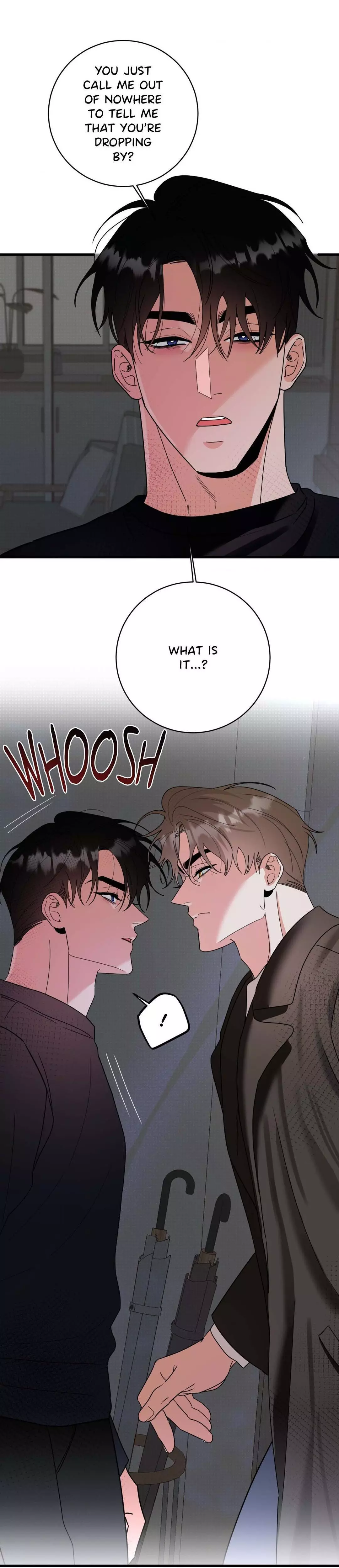 Changing Tides Chapter 17 page 17
