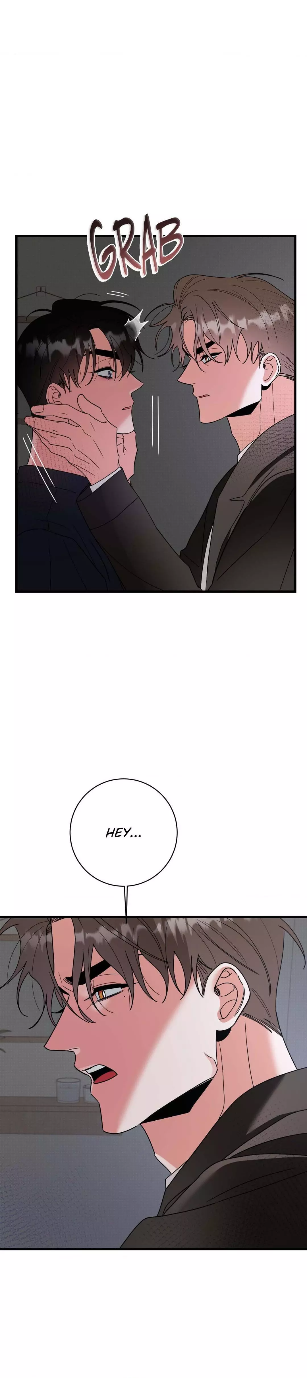 Changing Tides Chapter 17 page 18
