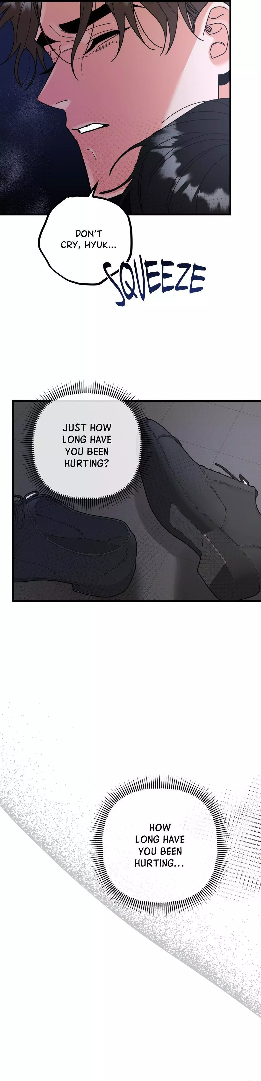 Changing Tides Chapter 17 page 36