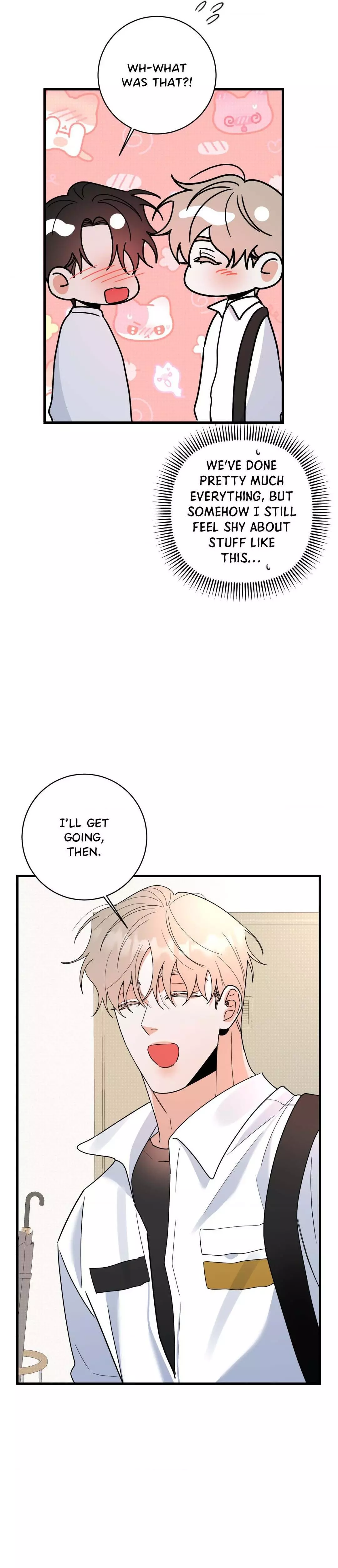 Changing Tides Chapter 17 page 5