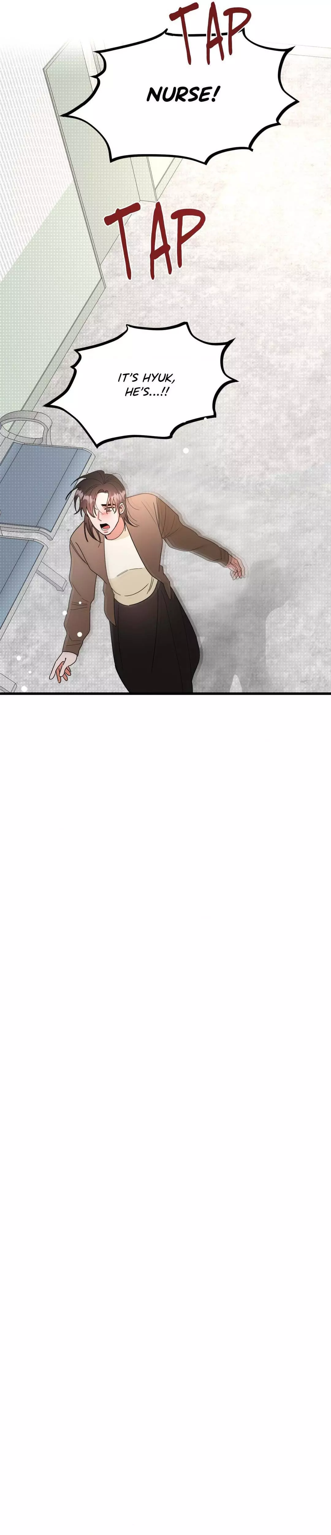 Changing Tides Chapter 18 page 10