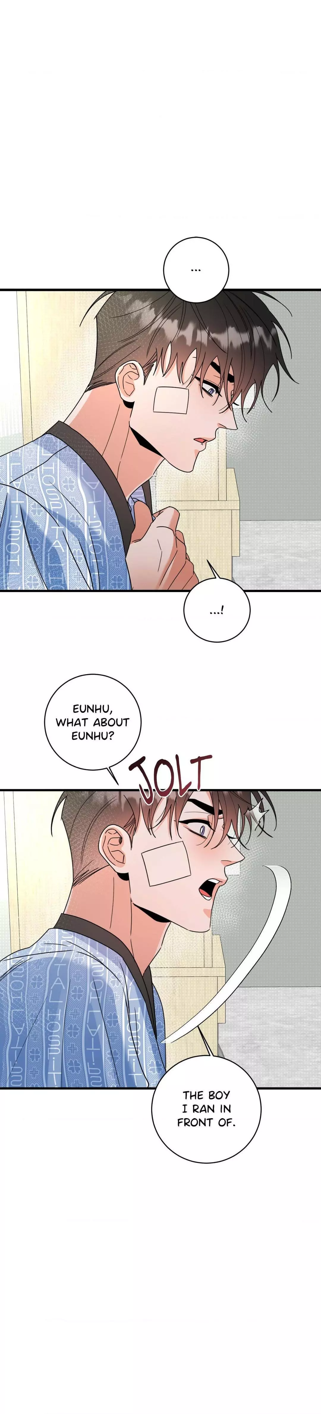 Changing Tides Chapter 18 page 13