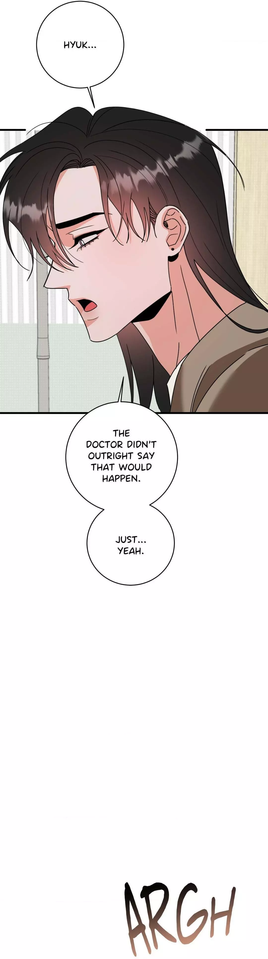Changing Tides Chapter 18 page 21