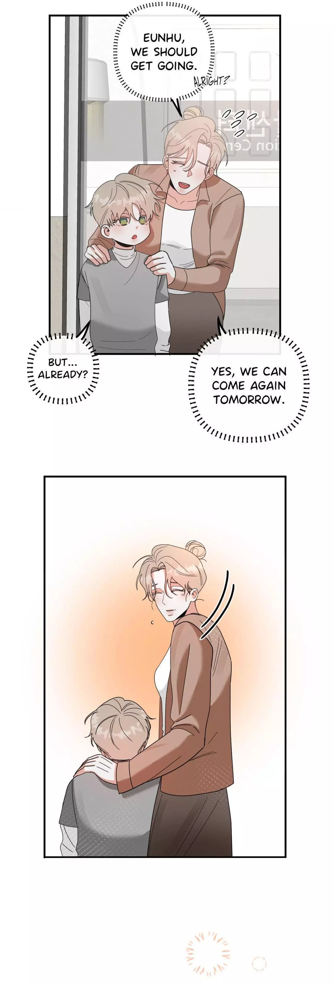 Changing Tides Chapter 19 page 16