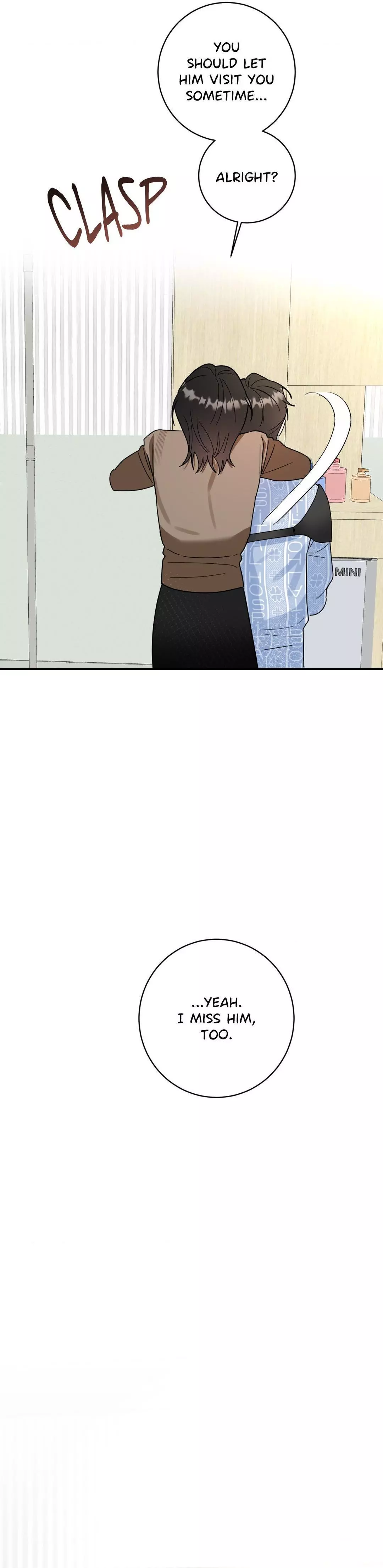 Changing Tides Chapter 19 page 24