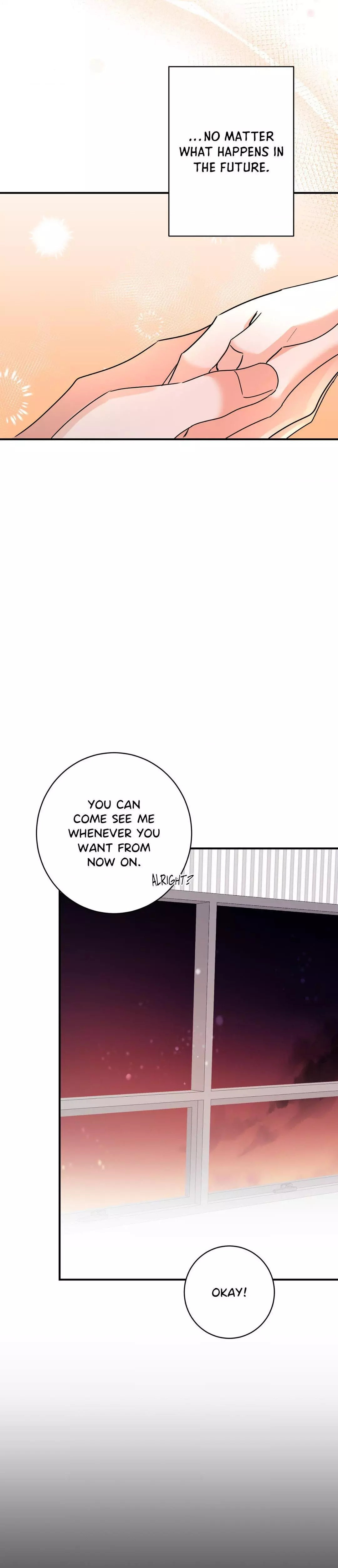 Changing Tides Chapter 19 page 34