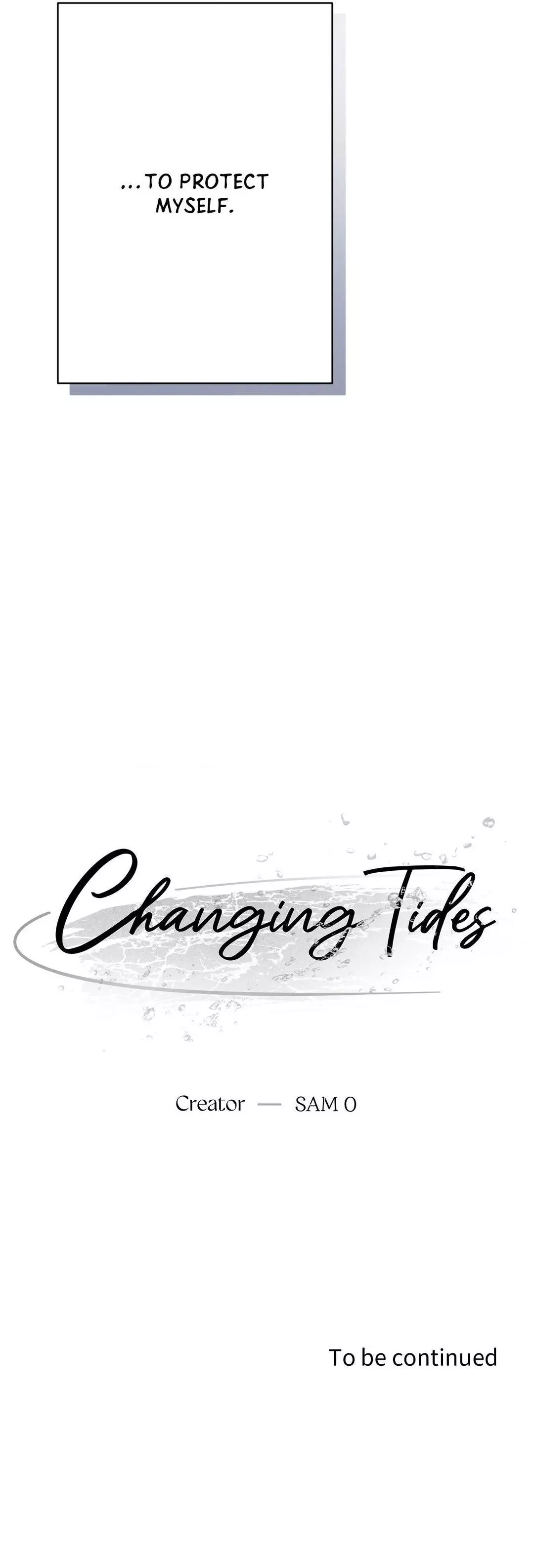 Changing Tides Chapter 19 page 42