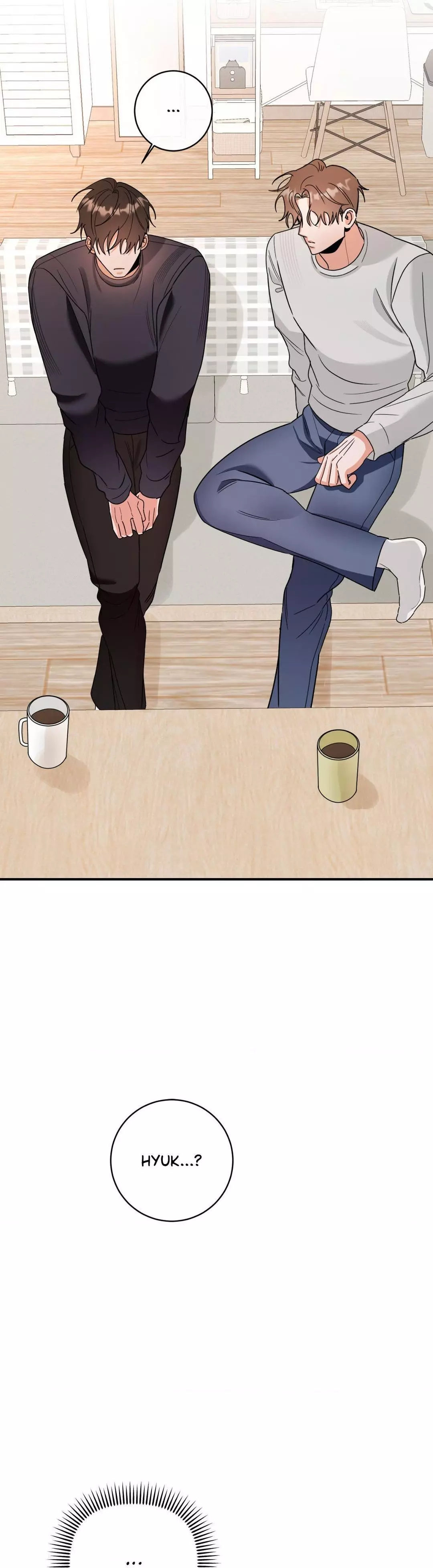 Changing Tides Chapter 20 page 15
