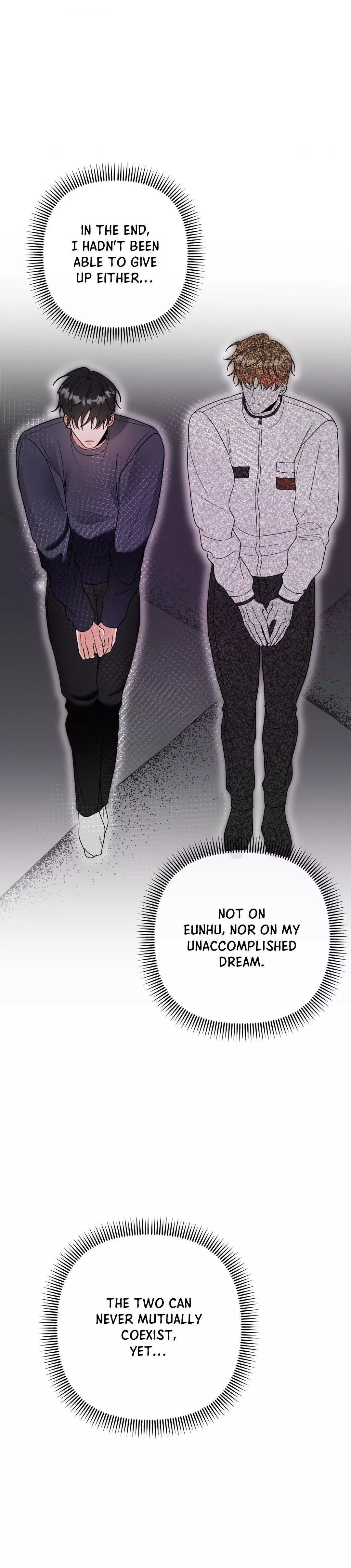 Changing Tides Chapter 20 page 17