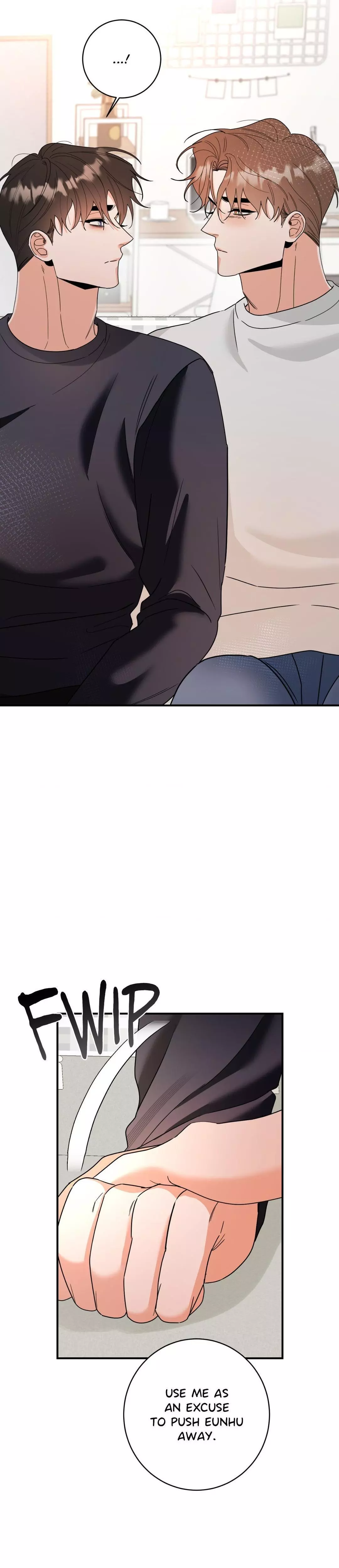 Changing Tides Chapter 20 page 20