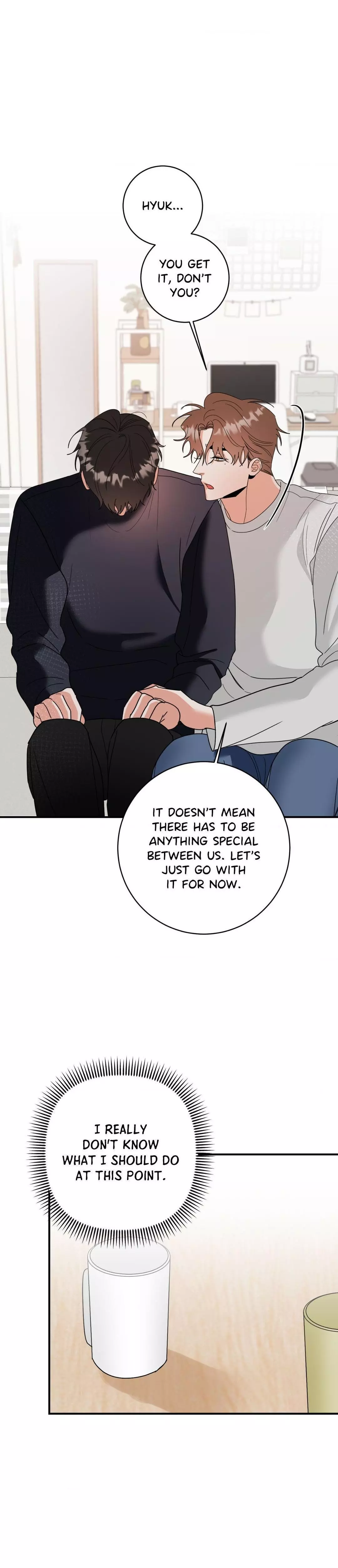 Changing Tides Chapter 20 page 22