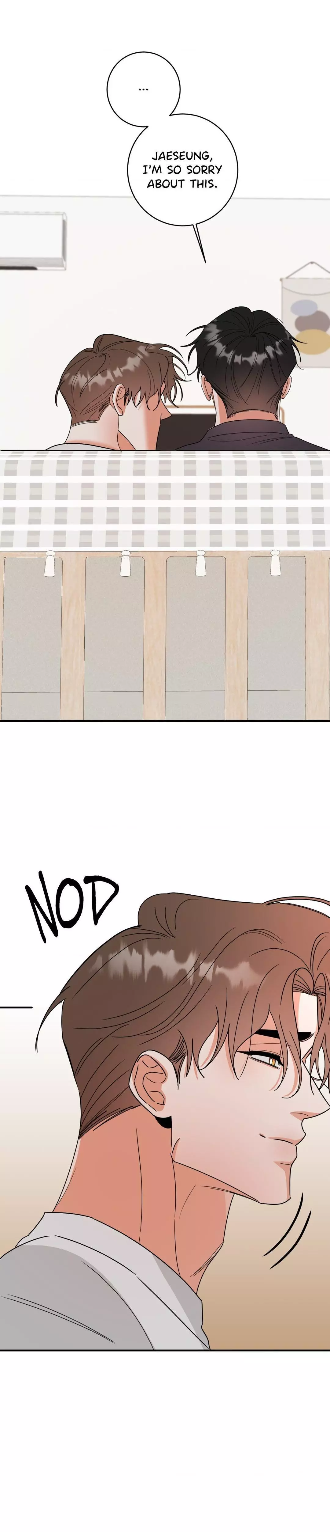 Changing Tides Chapter 20 page 23