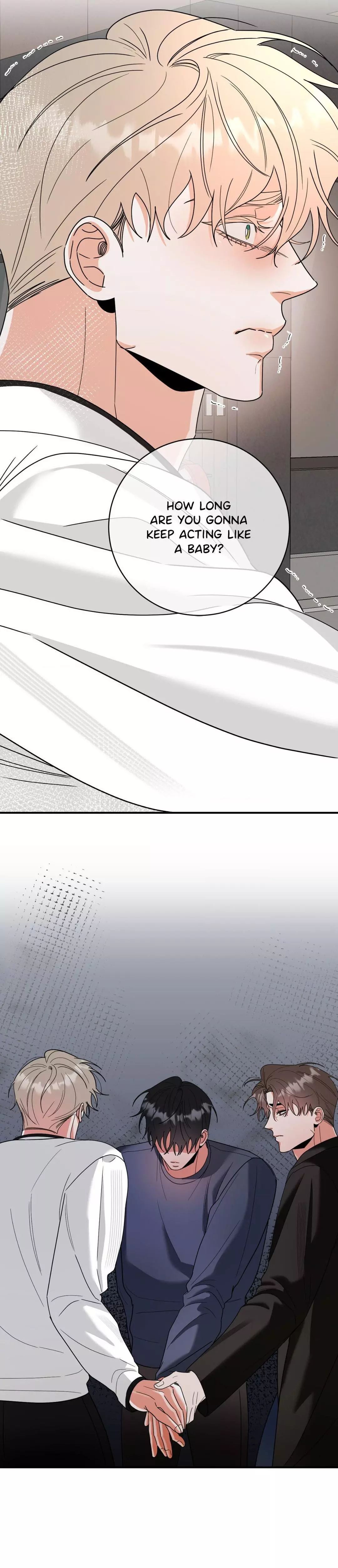 Changing Tides Chapter 20 page 33