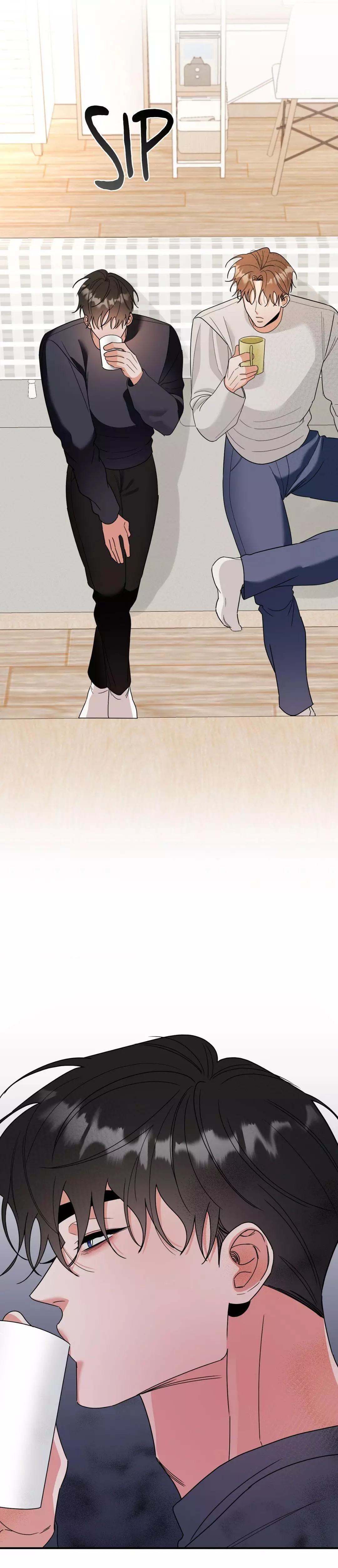 Changing Tides Chapter 20 page 9