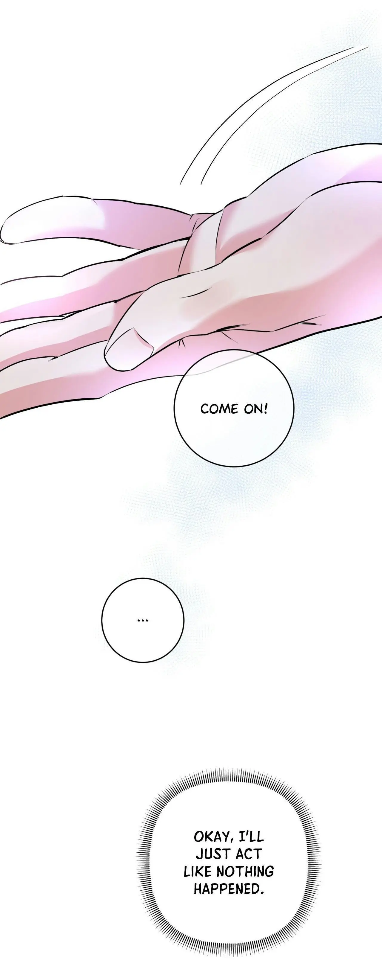 Changing Tides Chapter 23 page 13