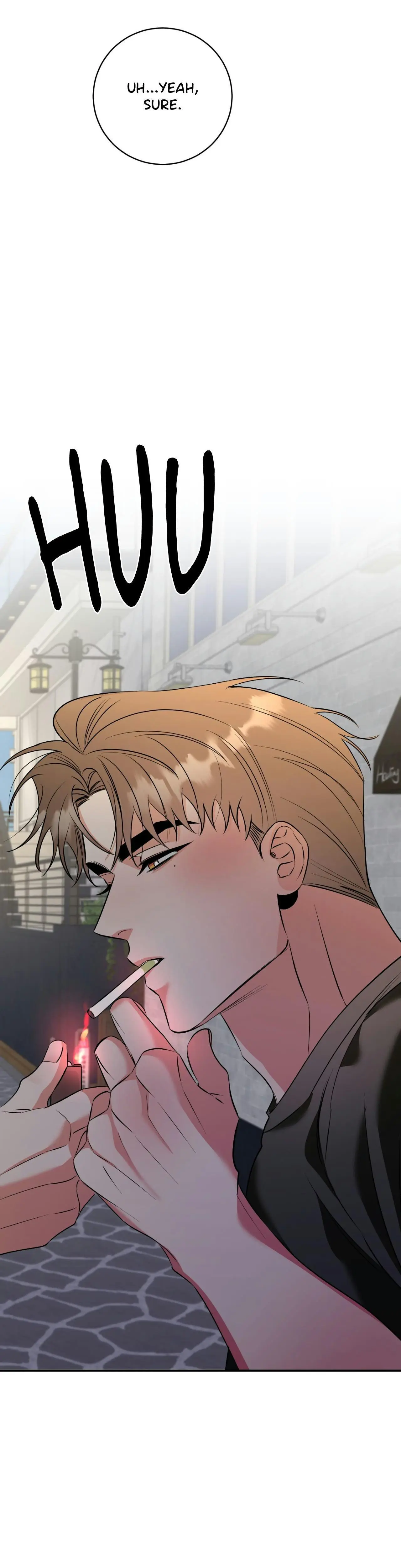Changing Tides Chapter 23 page 23