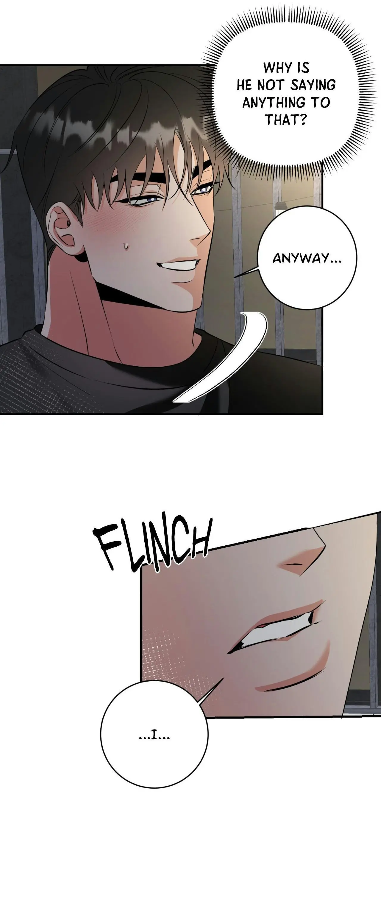 Changing Tides Chapter 23 page 28