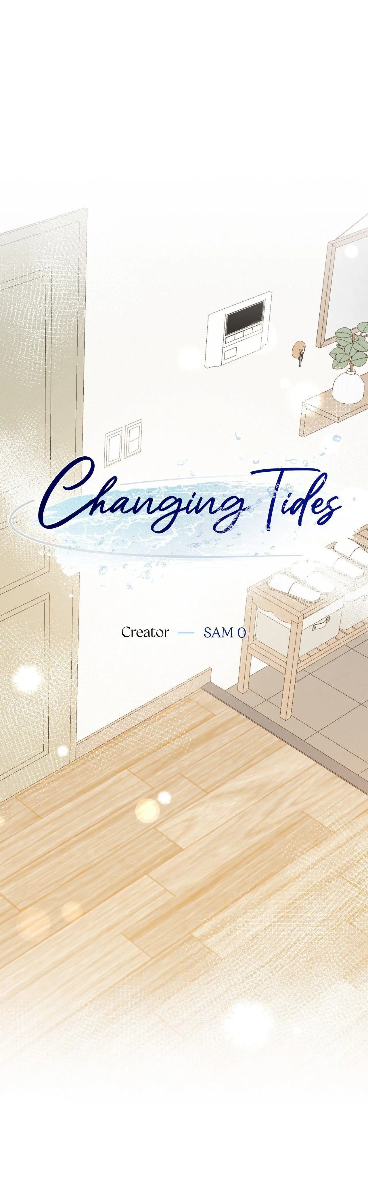 Changing Tides Chapter 24 page 2