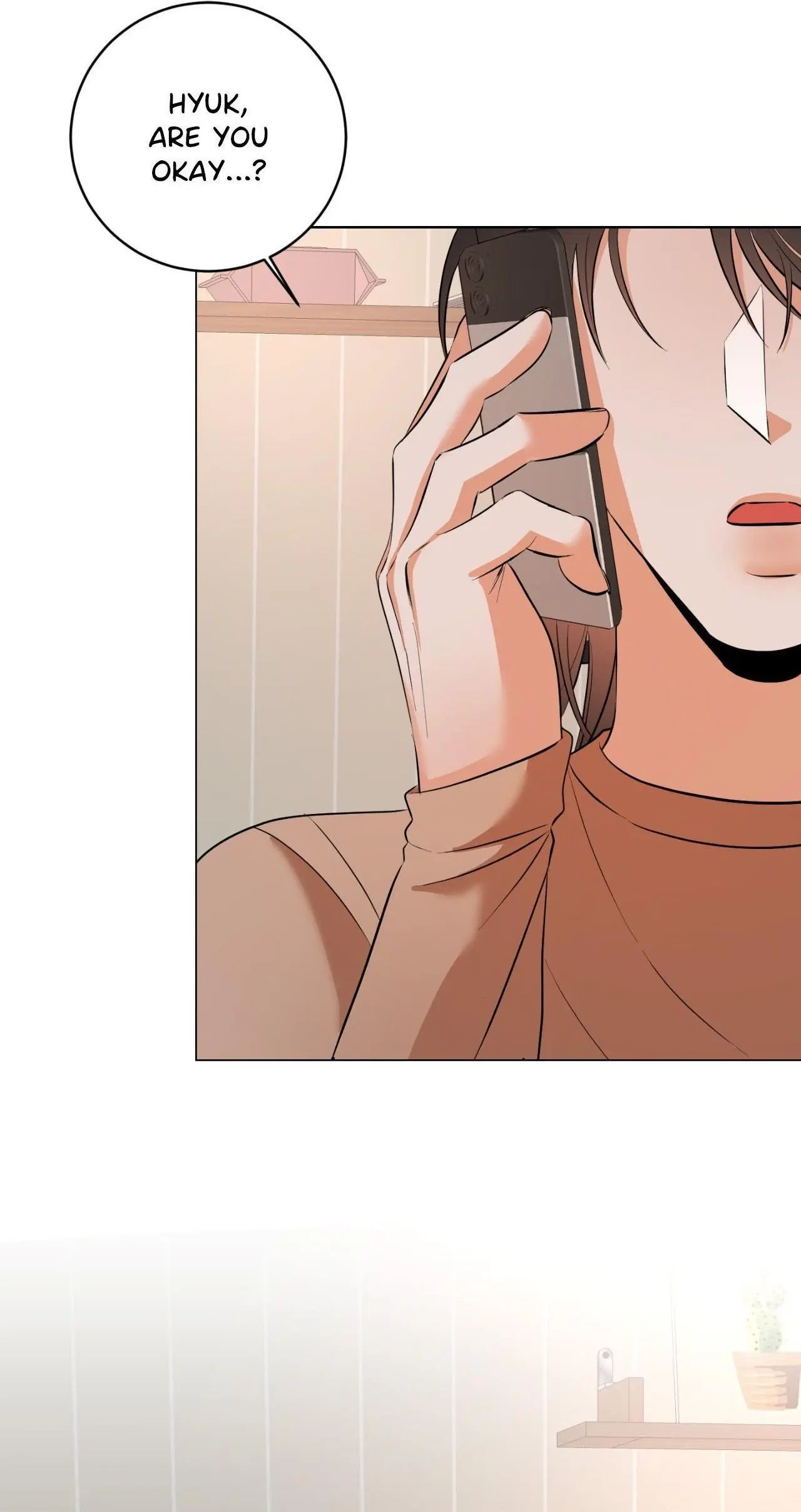 Changing Tides Chapter 24 page 39