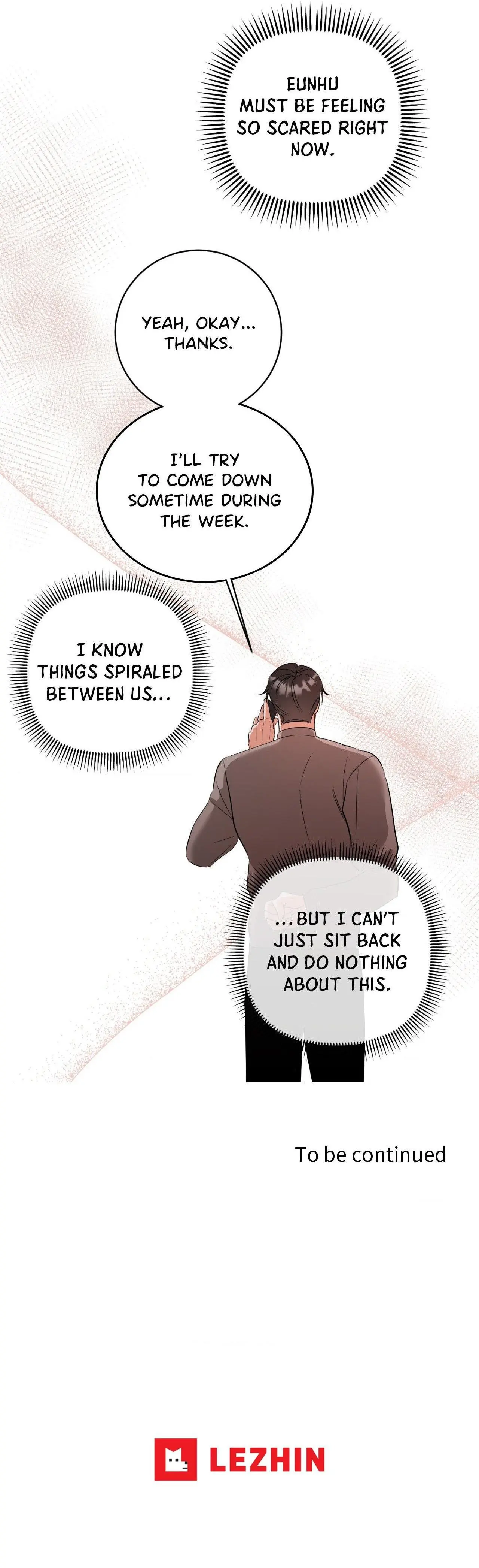 Changing Tides Chapter 24 page 43