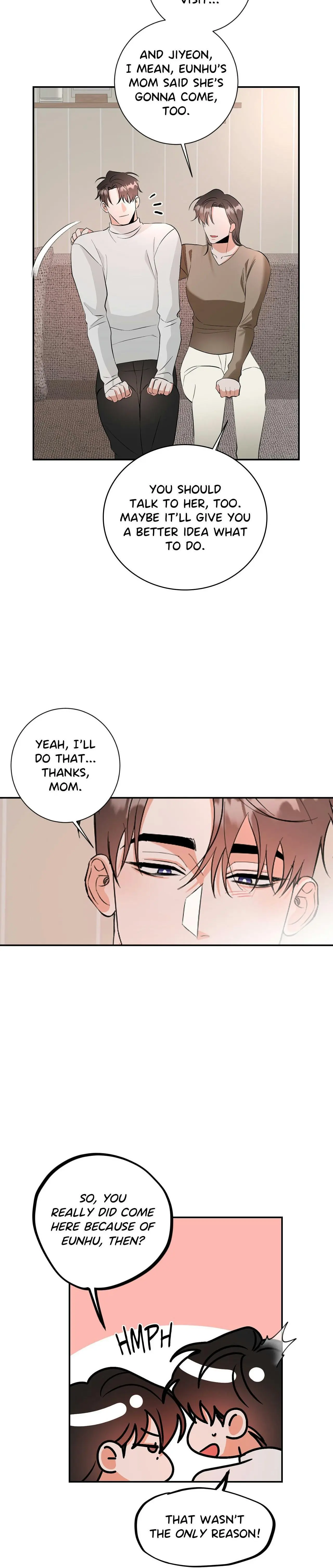 Changing Tides Chapter 25 page 35