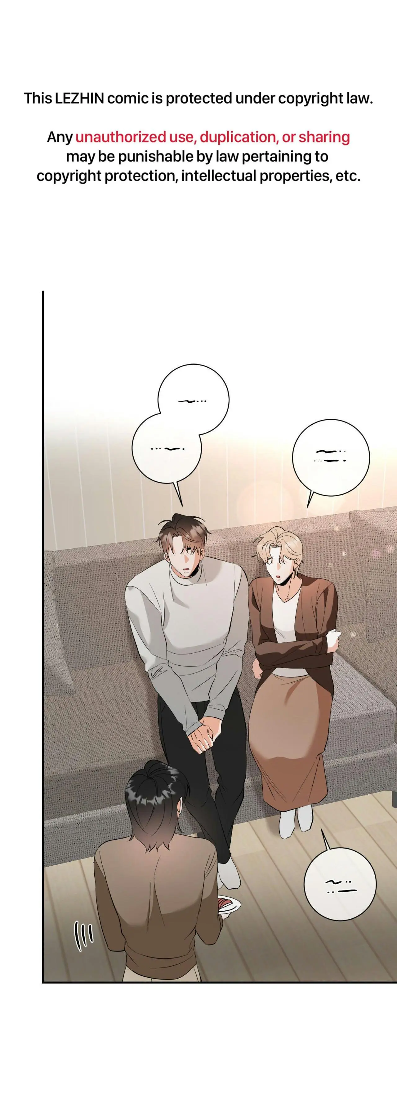 Changing Tides Chapter 26 page 2