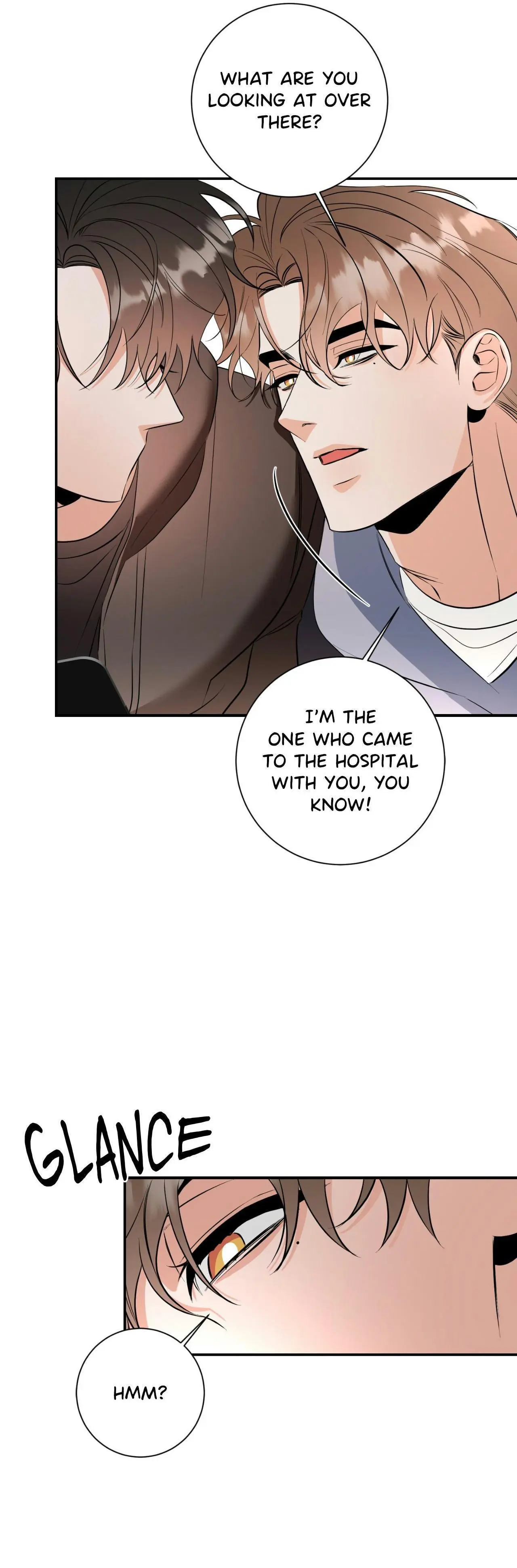 Changing Tides Chapter 26 page 29
