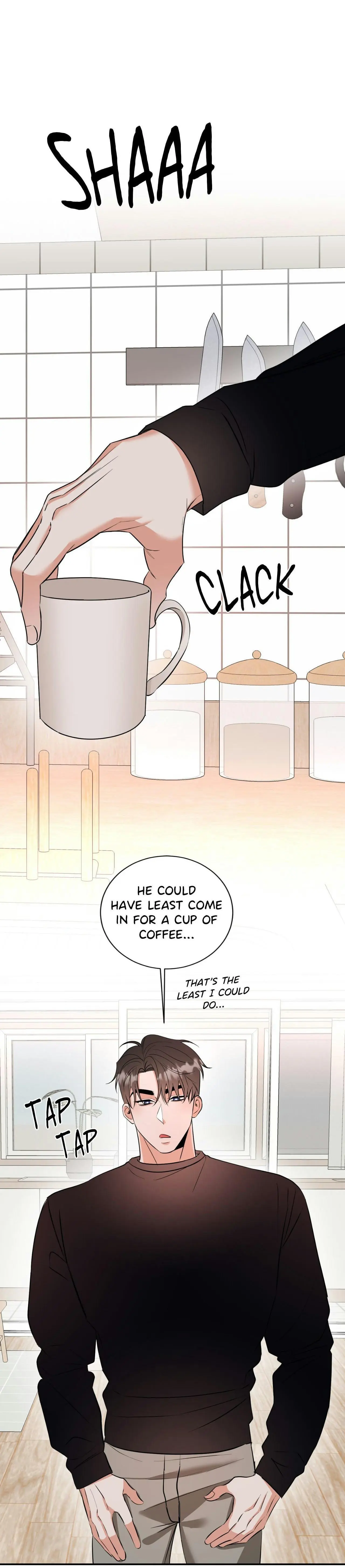 Changing Tides Chapter 26 page 33