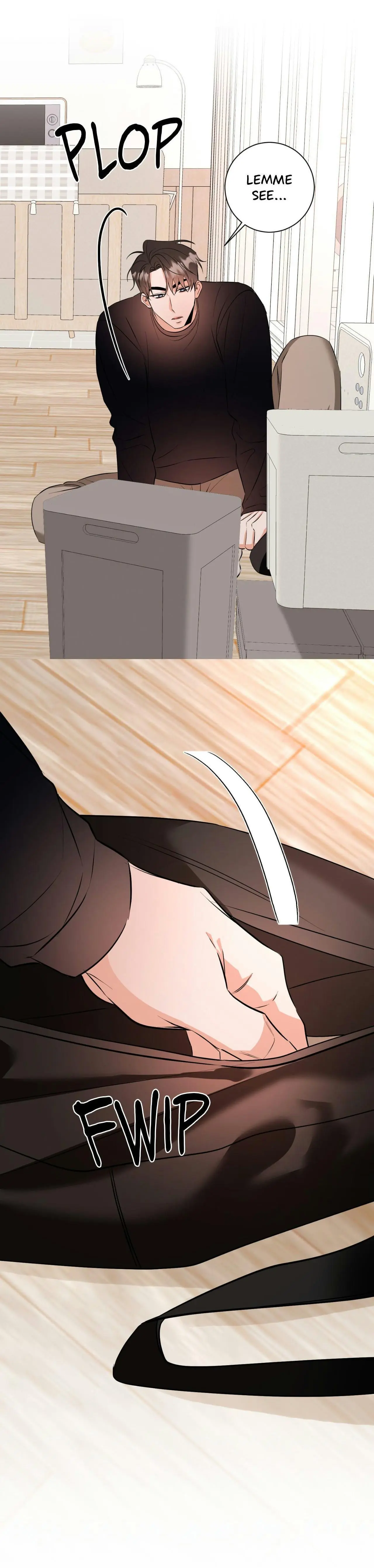 Changing Tides Chapter 26 page 35