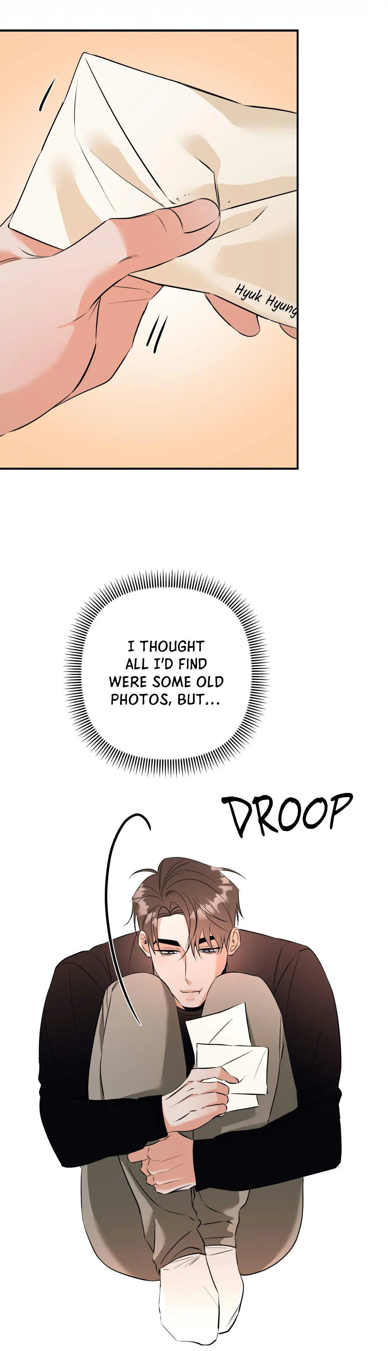 Changing Tides Chapter 26 page 36